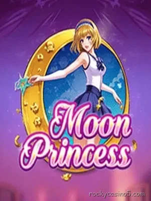 Moon Princess